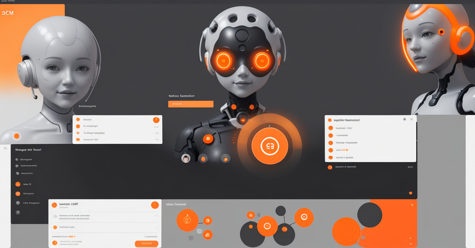 AI-Powered CRMs: Smarter Sales and Happier Customers