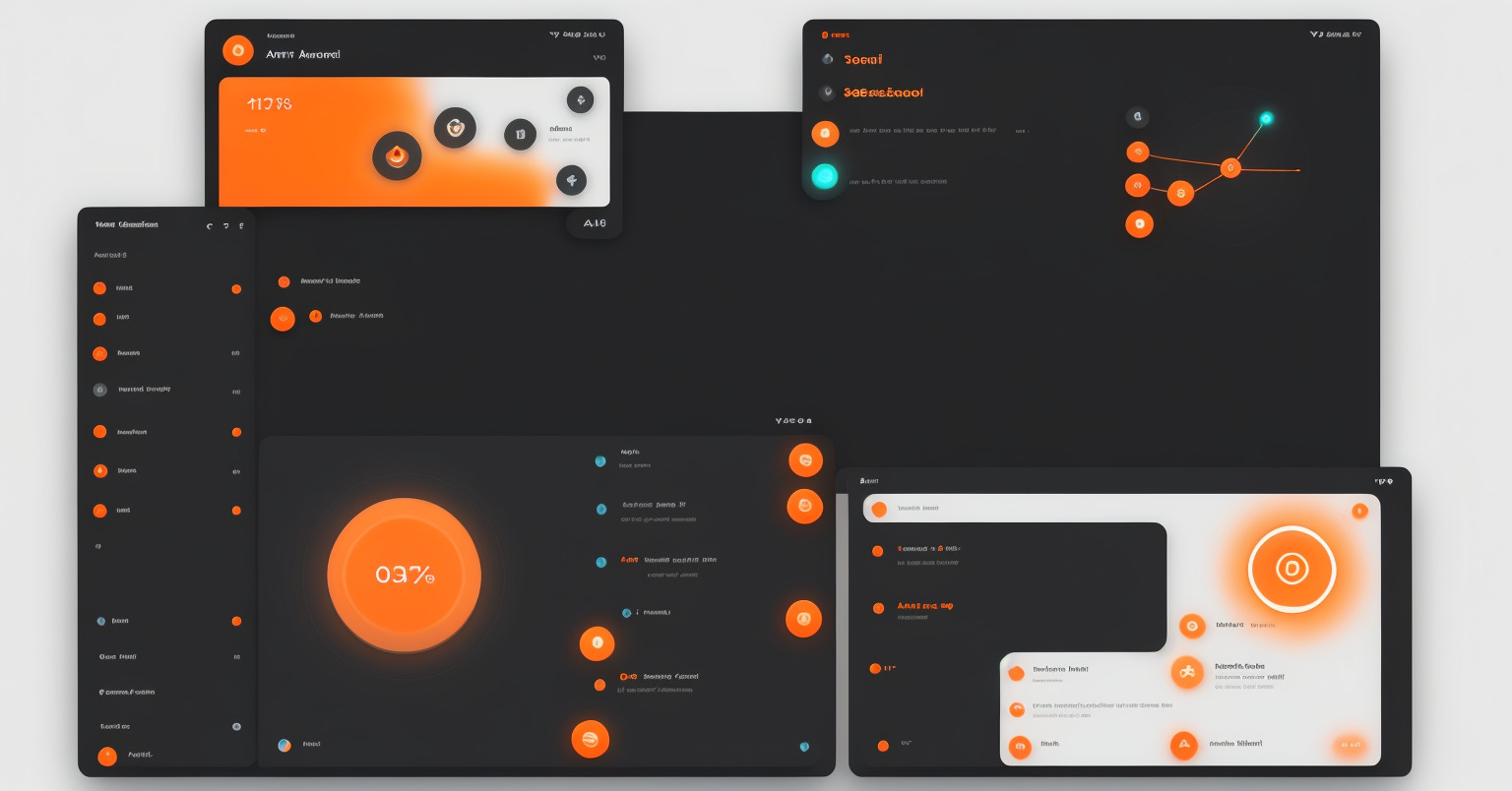 Design Systems: The Secret Behind Scalable UI/UX
