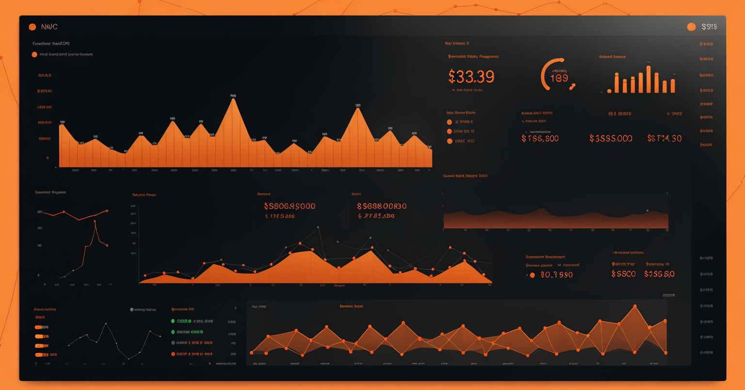 Finance Management Software for SMEs