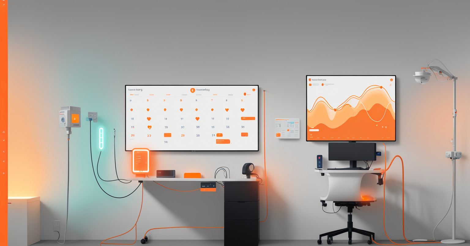 Top AI Use Cases for Hospitals and Clinics